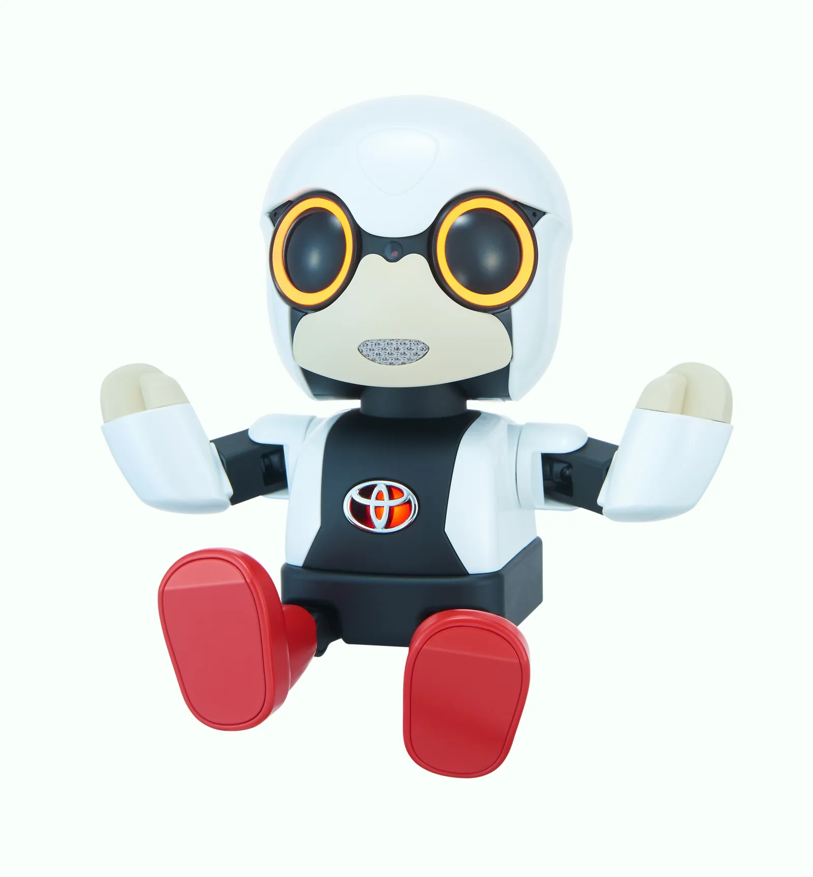 japanese toy robots