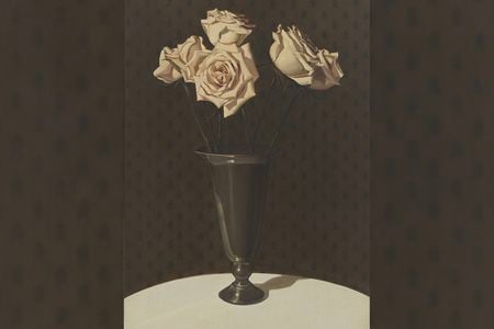 Anna Weyant&rsquo;s Josephine, which sold more than $500,000 at a Sotheby&rsquo;s Hong Kong auction