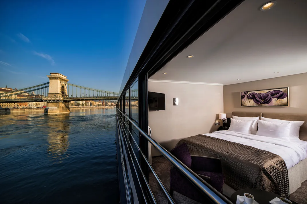 Avalon Waterways’ European River Cruises: a New View of the Old World