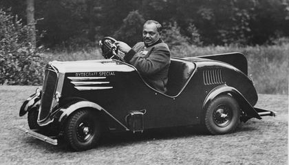 Maharadża z Nawanagaru uratował setki polskich sierot podczas II wojny światowej
