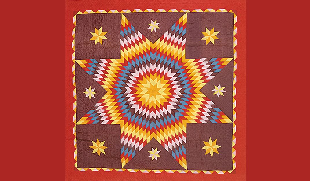 Arts and Crafts of the Native American Tribes: Johnson