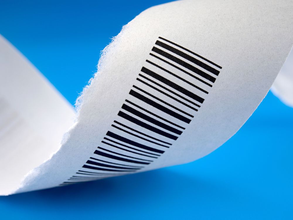 DNA Barcode