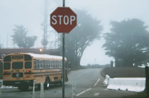 Through the Fog thumbnail