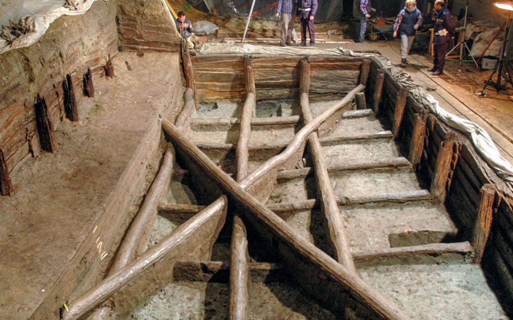 ritual pool