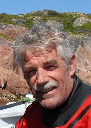 William W. Fitzhugh