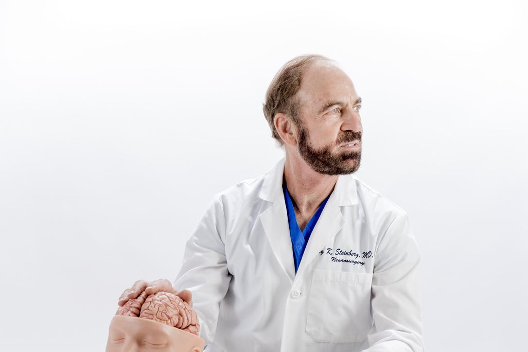Gary Steinberg