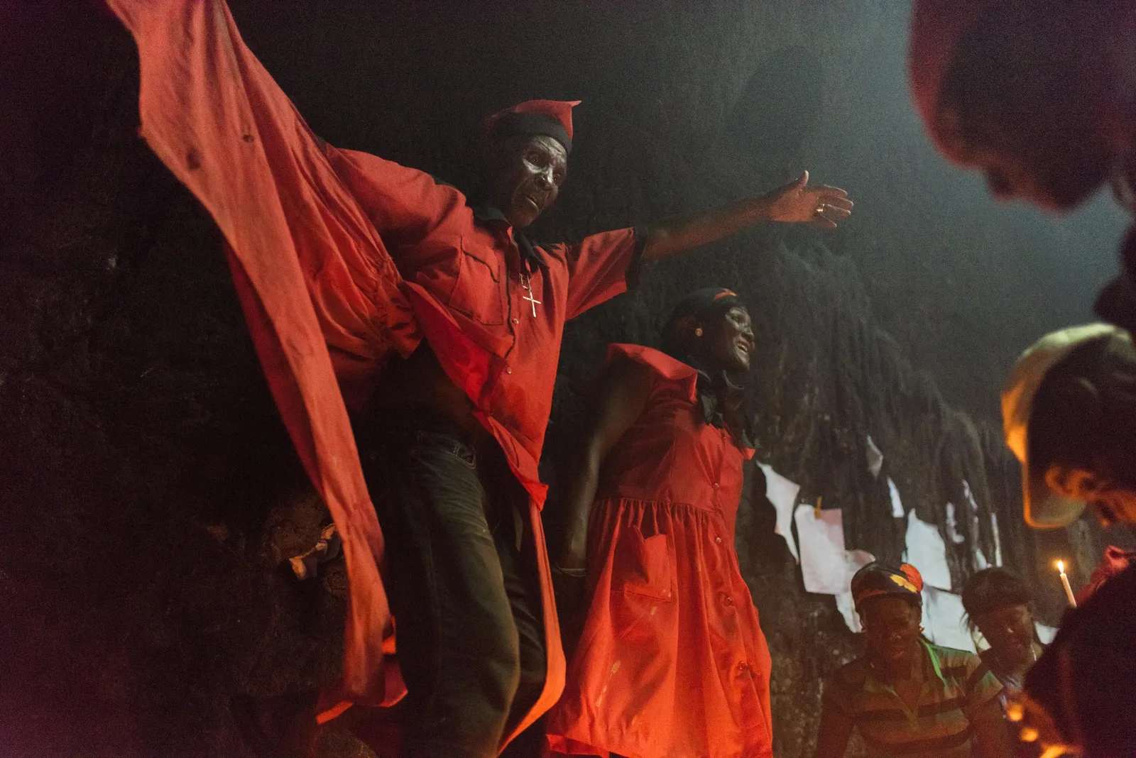 The Real Story Behind The Voodoo Zombie Mythology Of Haiti