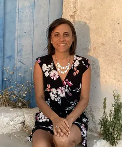Maria Christodoulou