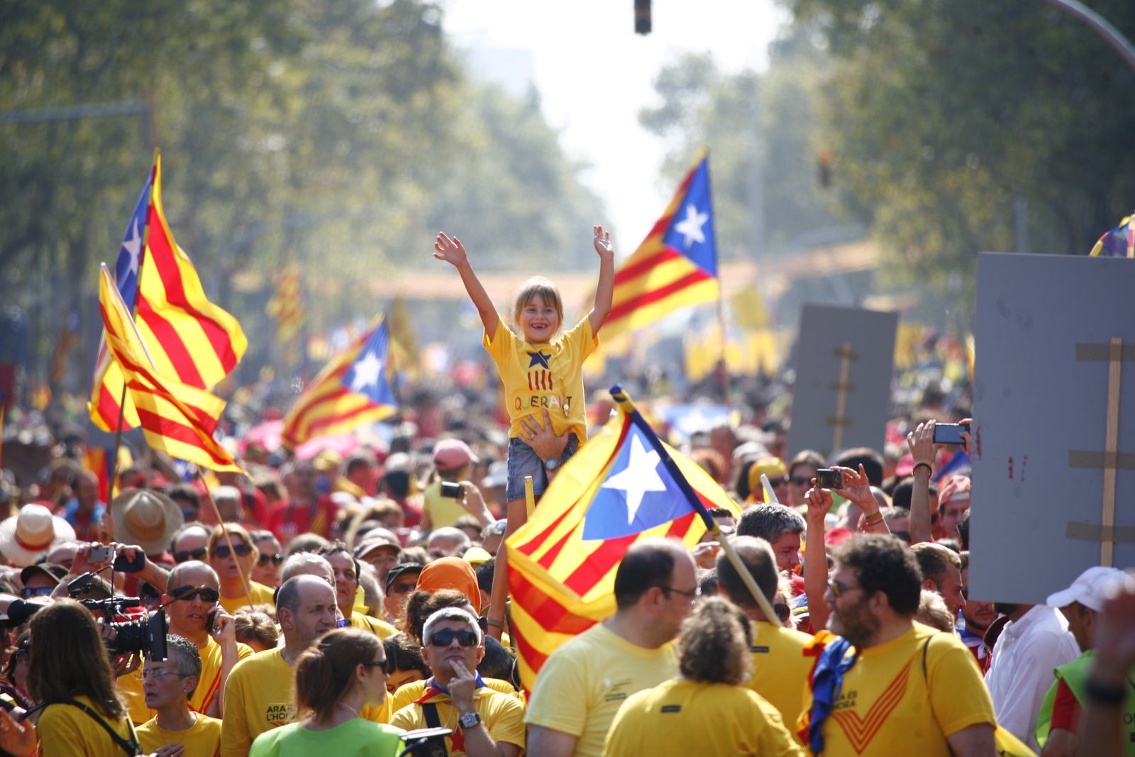 No, Mas: Spain rejects Catalan call for independence, The Independent
