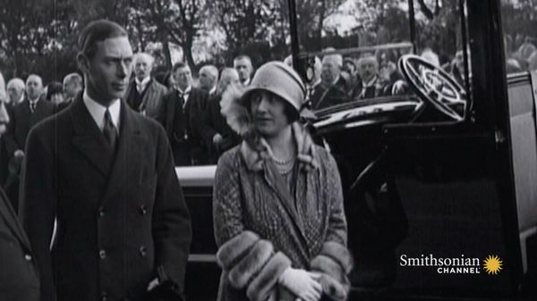 Preview thumbnail for The 1930s Were Not a Good Time for the British Royal Family