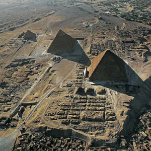 The Giza Project