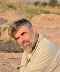 Nikos Tsivikis