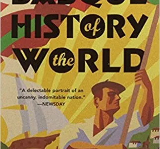 The Basque History of the World
