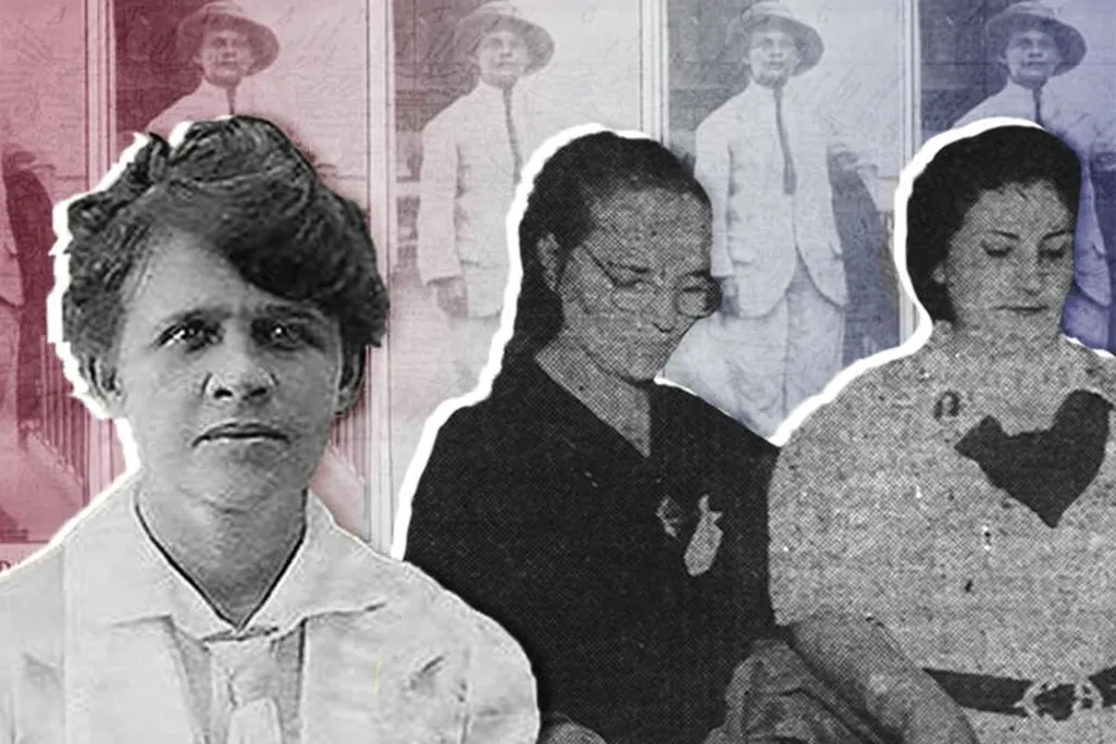 Luisa Capetillo and women voting
