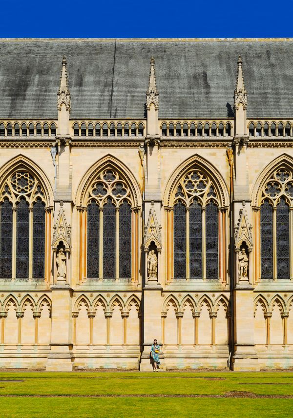 CORAL, MON AMOUR (Echoes of the Past), No. 03 thumbnail