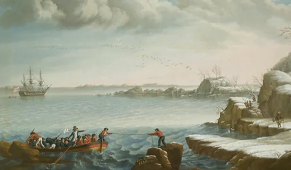 Michele Felice Corné (1752–1845), 