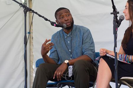 9th Wonder is a GRAMMY Award-winning producer, DJ, college lecturer, and social activist. 
