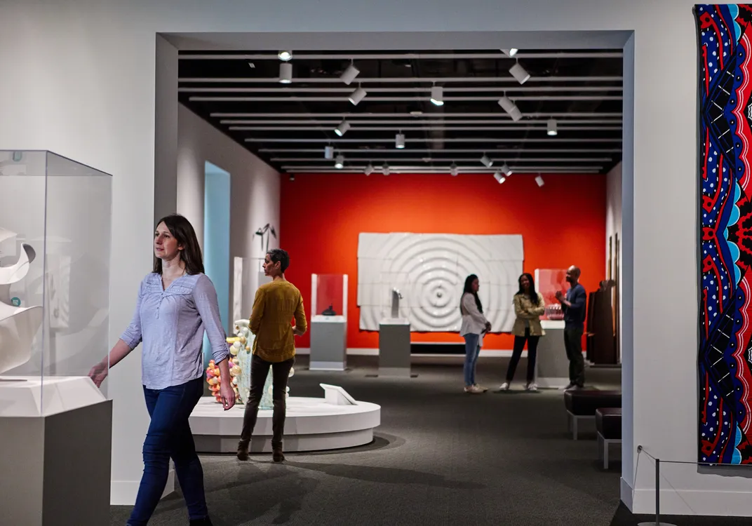 A City Fit for a Queen: Tracing Queen Charlotte’s Passions Through Charlotte, North Carolina