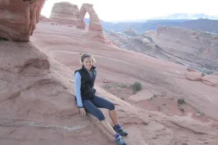 Arches National Park