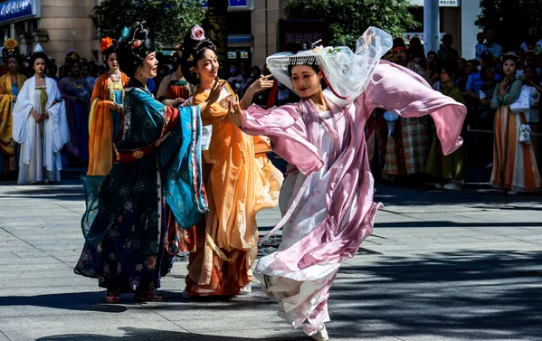 Celebrating Girls' Day thumbnail