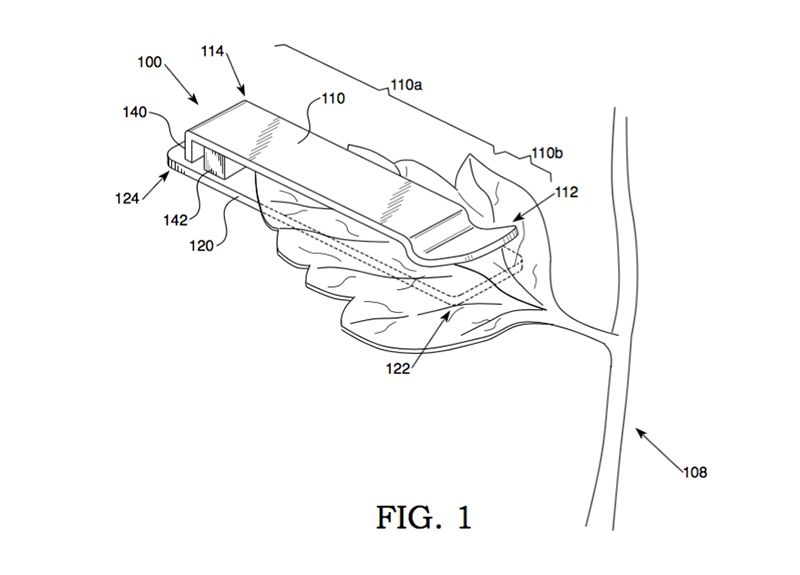 This Snap-On Sensor Could Tell Farmers Exactly How Much To Water Their Crops