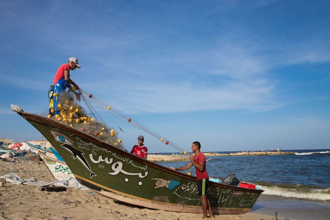 Fishermen | Smithsonian Photo Contest | Smithsonian Magazine