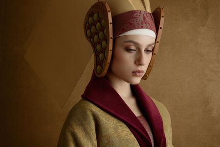 Tagliavini is attracted to the time of Filippo Lippi, famously said by Robert Browning to “paint the soul.”