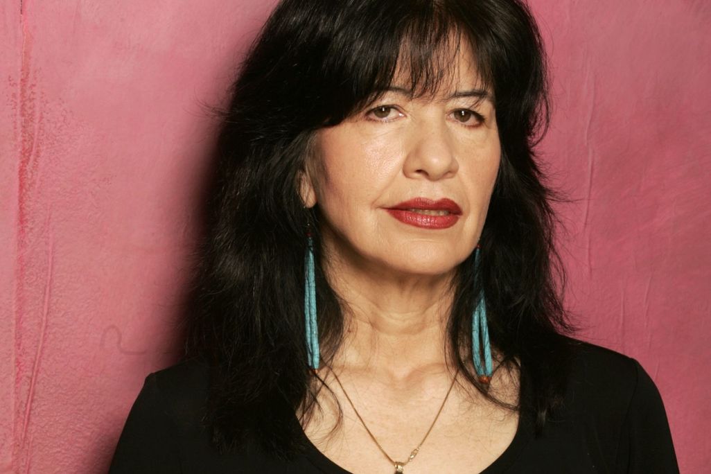 joy harjo