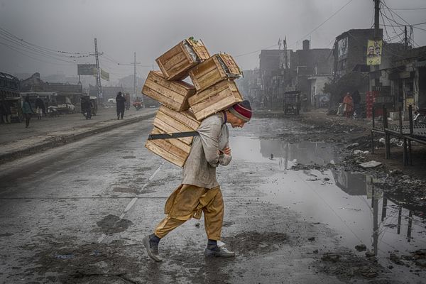 The heavy destiny thumbnail