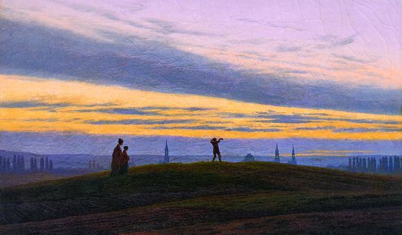 The Evening Star
