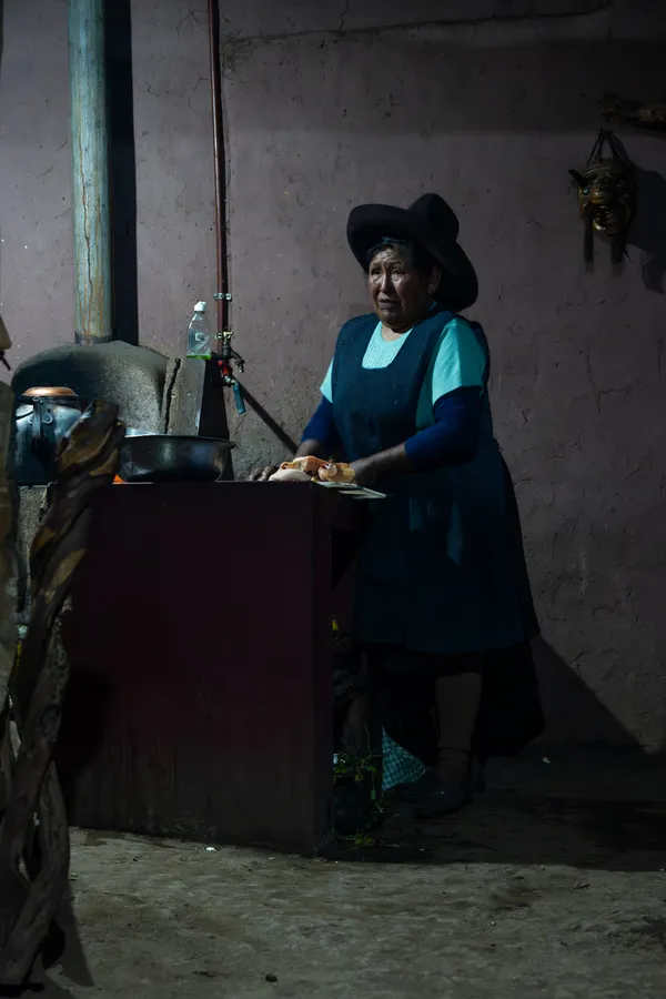 Mountain Kitchen thumbnail