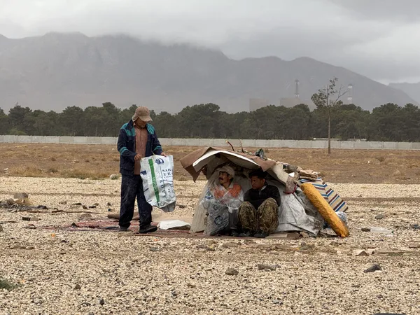 Work and life thumbnail