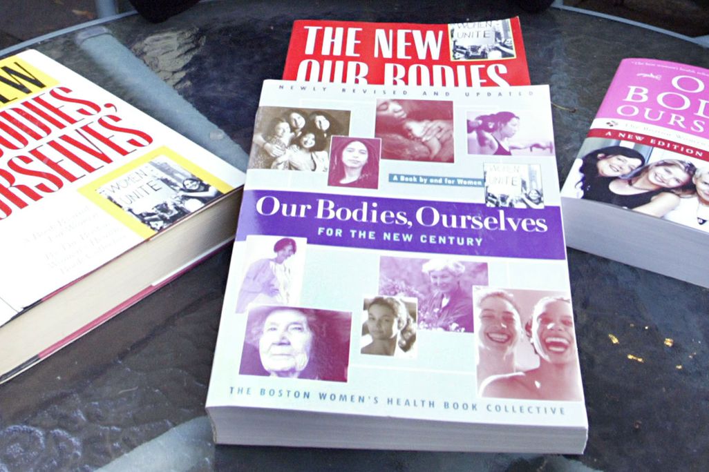 our bodies