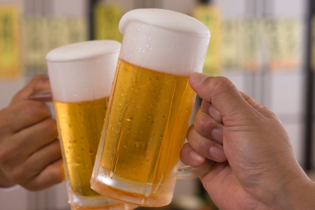 pub