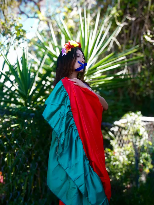 America’s Silence of Mexico thumbnail