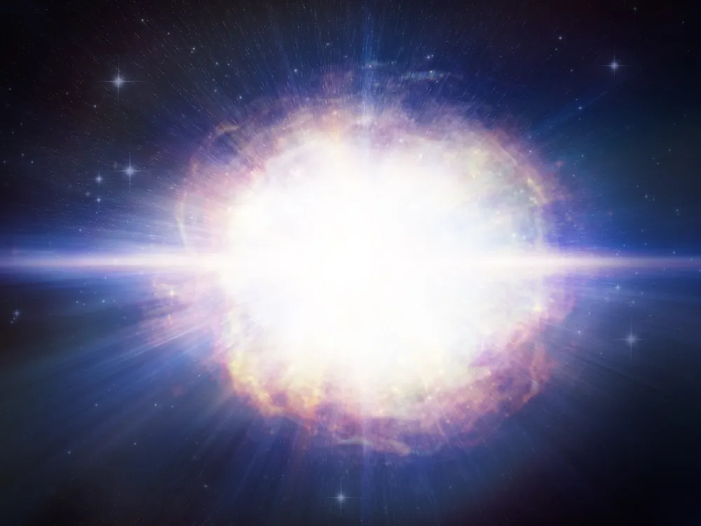 Brightest supernova ever recorded 