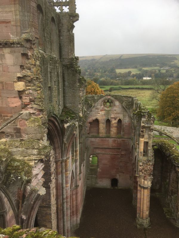 Melrose Abbey thumbnail