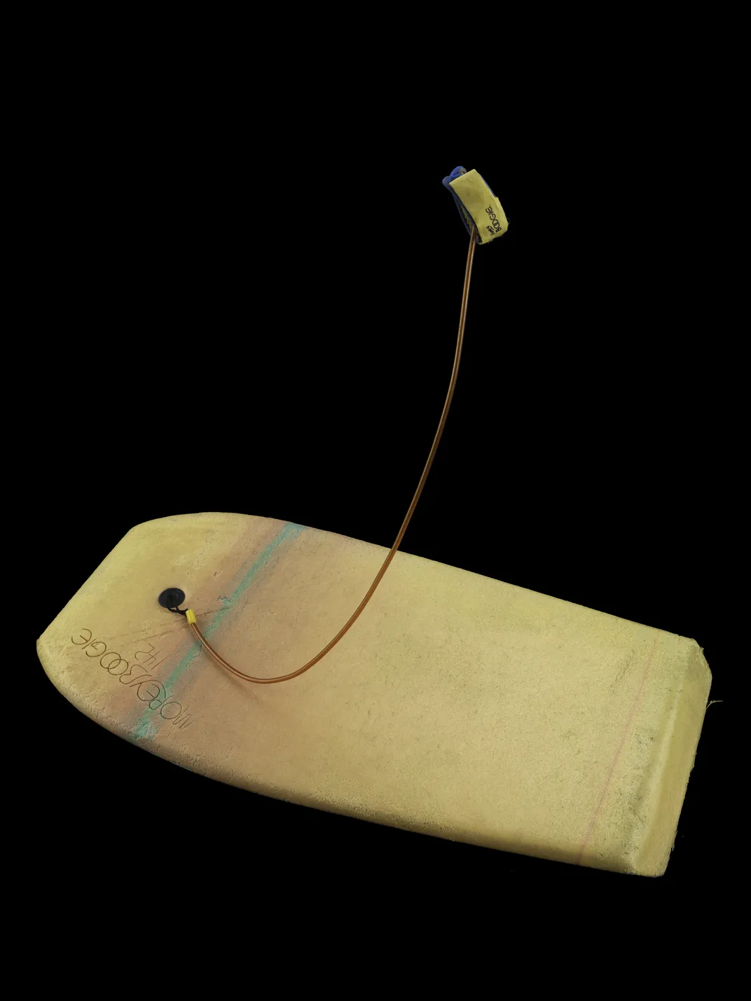 Morey Boogie Board made in the mid-1970s