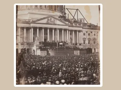 Lincoln's Inauguration from book.jpg