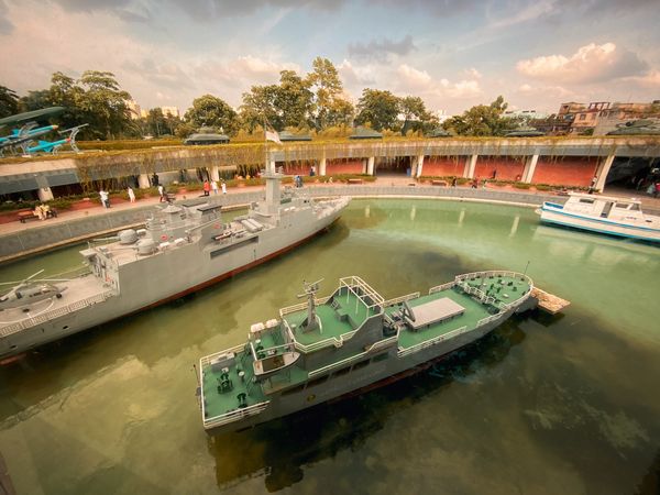 Power Behind Peace thumbnail