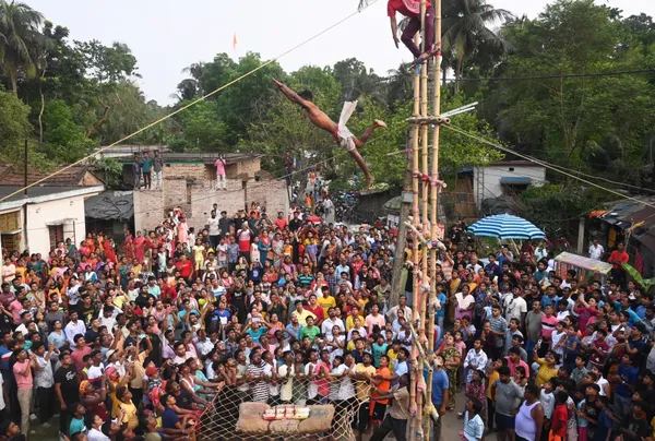 The Holy Jump thumbnail