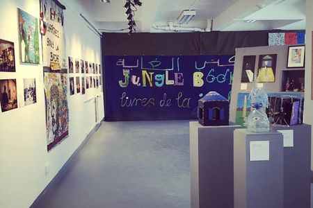 The Museum of Migration tells the stories of the UK's immigrants. 