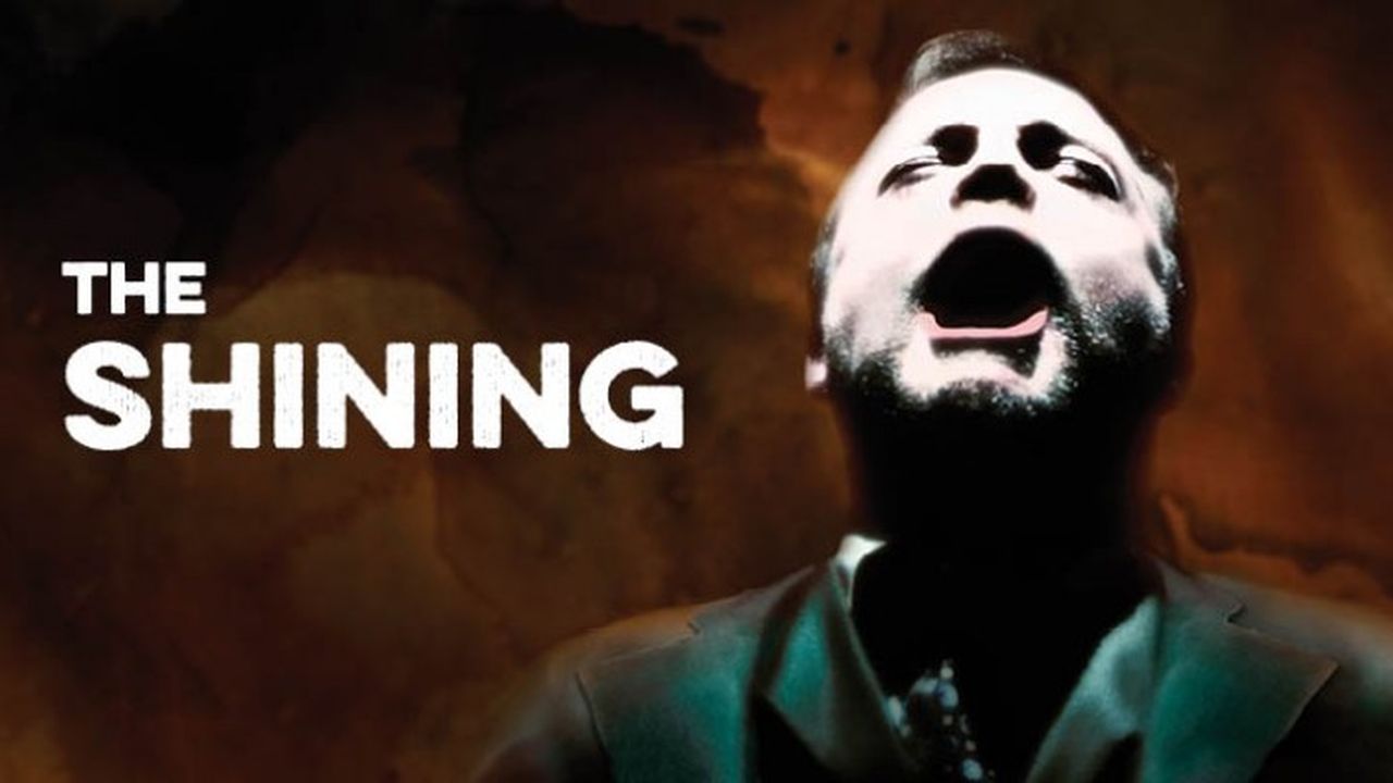 The Shining' Looks to Raise Hairs and Octaves in Its Opera Debut