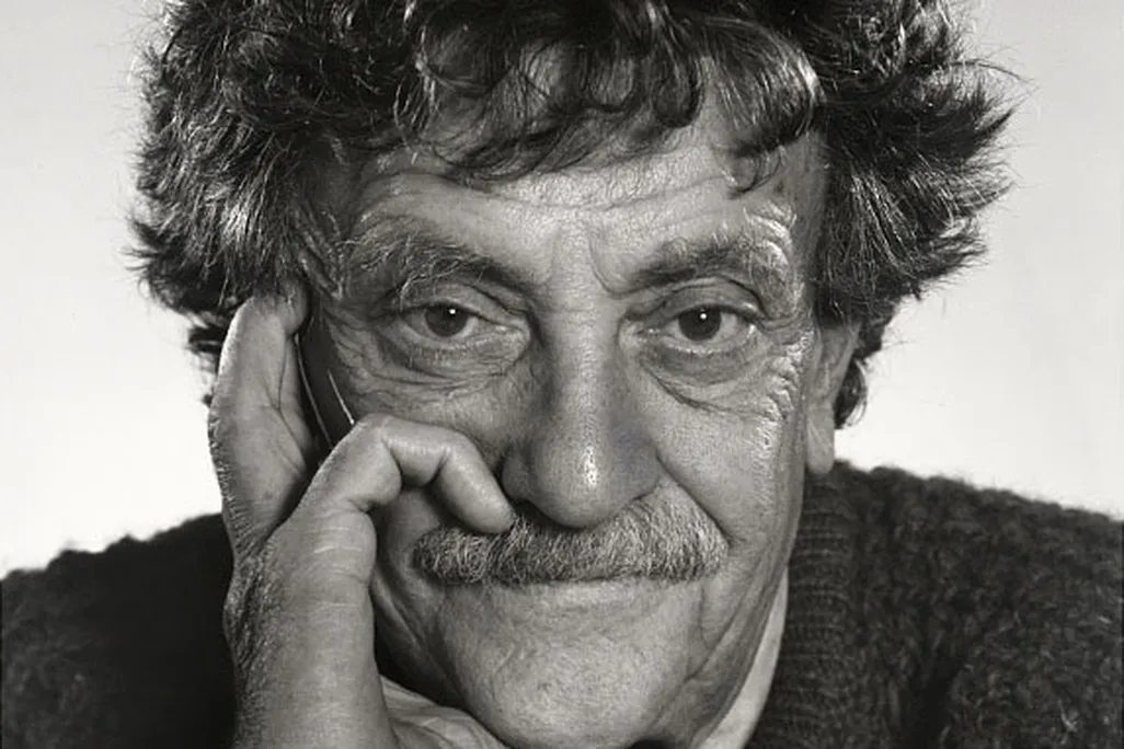 Kurt Vonnegut