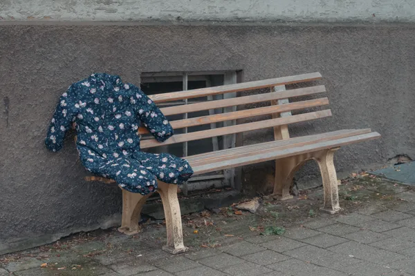 Untitled (Children's Overall) thumbnail