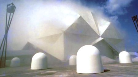 The Pepsi Pavilion at Expo ’70