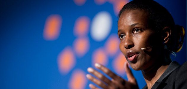 Ayaan Hirsi Ali