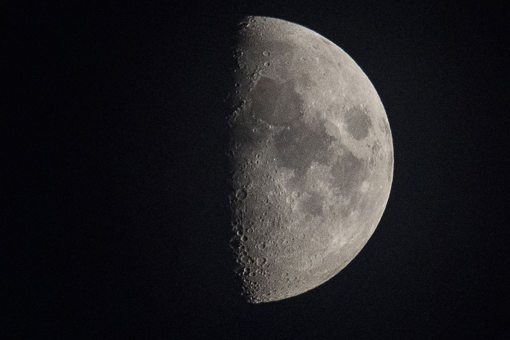 Moon