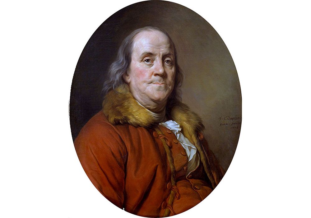 Benjamin Franklin