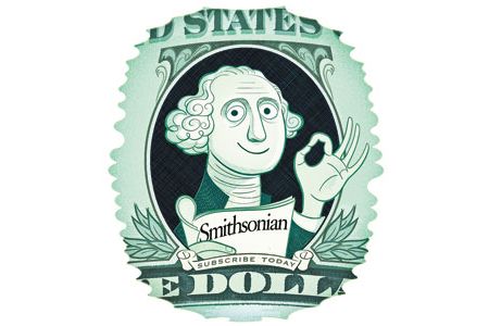 Guidelines for advertising on U.S. currency.